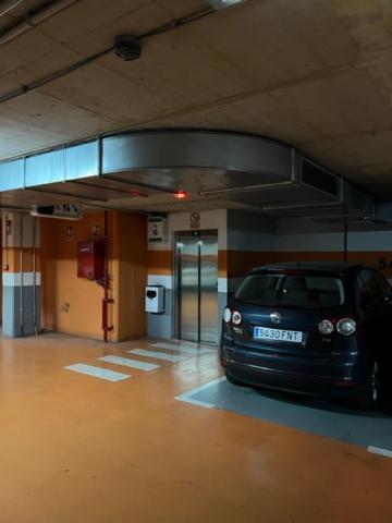 Calle Mora De Rubielos With Free Private Underground Parking Valencia Exterior foto